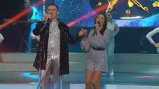Афина и Игорь Раин и 
