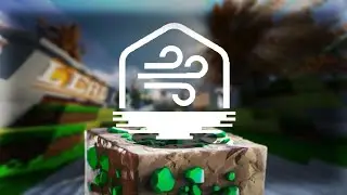 BARU!!! Wind Client V2(No Lag, Dark UI, No Particle, Cosmetics, Dll+) Mcpe 1.18+