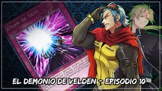 Saga de Duelos Yugioh! - El Demonio de Velden: Episodio 10 Final de Temporada