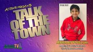 Abhijay's Fun World, Panacea Challenge Grand Champion - TOTT Producer Spotlight Follow Up