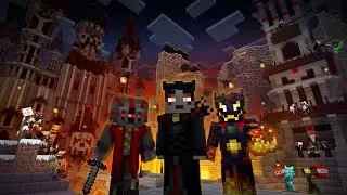 MINECRAFT||MINEVARE.NET\20CUBLET\OCHAMIZ/UZBEKCHA VIDEO