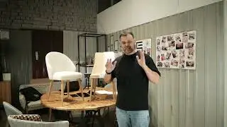 Из чего стулья lavrentev.studio я расскажу.