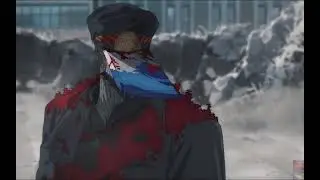 CHAINSAWMAN VS SWORD刀