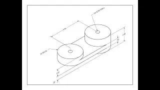 Introduction to AutoCAD - Isometric Drafting