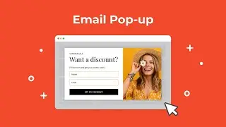 How to Make Email Pop-up