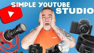 Affordable YouTube Studio Setup: A Guide for Budget-Conscious Beginners | 