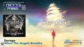 Post-Rock Mix April 2014 [HD/FREE DL] #96