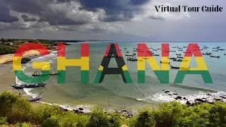 Visiting Ghana | Travel Africa: Guide to the Jewel of West Africa #travel #traveling #travelvlog