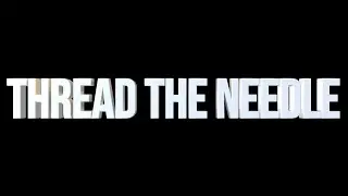 Thread the Needle by Sleep Token (Lyric Video)
