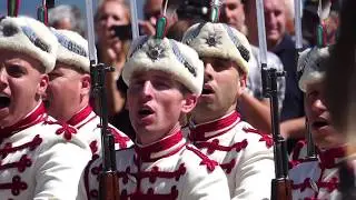 Възстановка - 140г. от  Шипченската епопея - 26 08 2017
