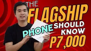 Itel S23 Plus | The Flagship Phone worth 7,000! 2023 | MAGANDANG PAMASKO!