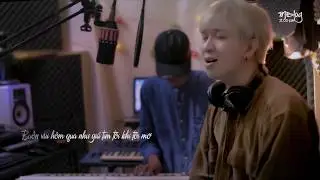 Dòng Thời Gian (OST Mùi Ngò Gai) - Đoàn Phi| Châu Ngọc Hiếu Ft 2QTeam