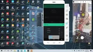 Wifi Smart Home Automation system with VIRTUAL PIN using NodeMCU ESP8266 & Blynk | IoT DEVELOPMENT