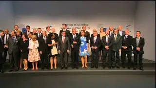 Informal meeting of Justice and Home Affairs Ministers