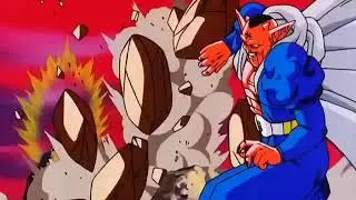 Dabura's True Power