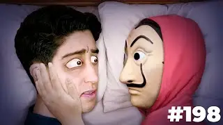 I slept with a criminal | Smart Nonsense 