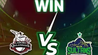 HBL psl 8 lahore qulander vs Multan sultan which your favrouite