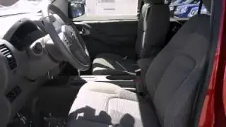 2013 Nissan Frontier SV in Albuquerque, NM 87114