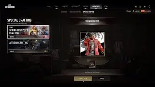 SUN WUKONG SET - PUBG