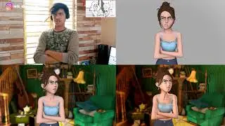 Dialogue animation ❤️❤️❤️