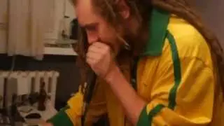 ŁysolMAN & HighGrade Nakurwia: Looped Beatbox Riddim!