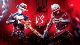 NOTAXID🎯 VS RN FF🎯 