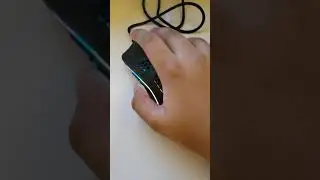 ASMR drag click lol