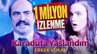 Karaduta Yaslandım (Dinlemeyen çok şey kaybeder)