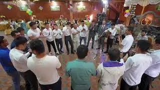 SHERZOD MUSIC To'y xizmatida