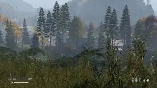 Снайпер Dayz