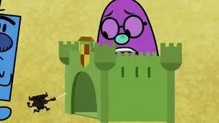 No Context 19