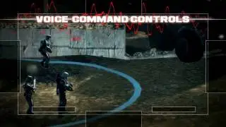 Tom Clancy's Endwar PC Trailer