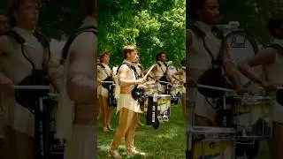 Spartans - 2024 #drumline #dci2024
