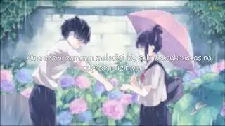 mamerico - kirari futari (türkçe çeviri)