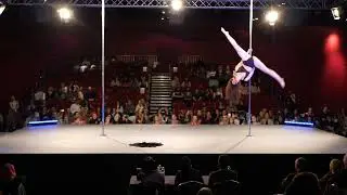 Hannah Rose - Guest Performer - UKPPC 2021