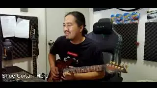 Ella  - Ala Amerika intro+ solo cover