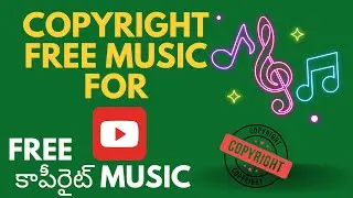 I Tried Copyright Free Music For YouTube
