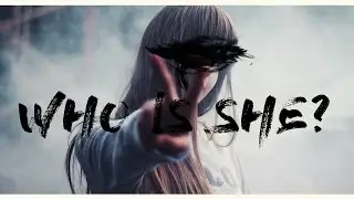 IRINA WAIMER | WHO IS SHE? |