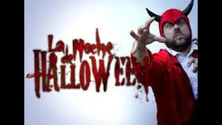 SAUROM - Noche de Halloween