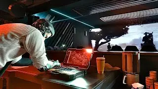 [4K⁶⁰ HDR] Cyberpunk 2077 E3 2019 Lighting MOD - SHOWCASE | FULL Path Tracing - RTX 4090