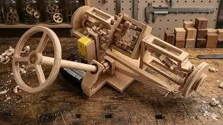 🔧 Build Your Own Front Suspension with Steering & Diff — Full DIY Tutorial!