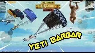 squad tokay - momen buka kartu PUBG MOBILE indonesia