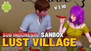 LUST VILLAGE NEW GAME UPDATE