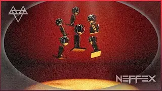 NEFFEX - Michael Jordan [Copyright-Free] No.234