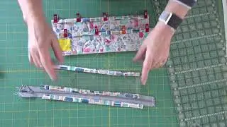 Running With Scissors By Annie Part 2 of 3