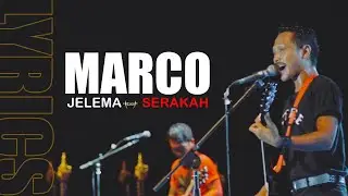 Jelema Serakah (Lyrics)