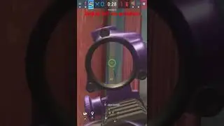 Jackal 1v5 #beaulo #rainbowsixsiege #ace #r6siege #siege #r6 #spoit #gaming #ps4 #ps5 #xbox #viral