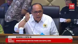 🔥 RESMI, DPR Terus Menyuarakan Terkait Honorer/NonASN Kepada PANRB dan BKN