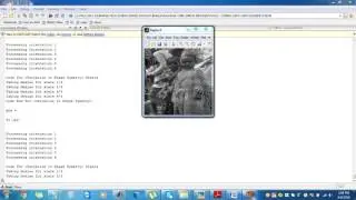 Content-Based Image Retrieval Using Error Diffusion Block Truncation Coding Fea|engineering projects