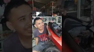 variasi Motor 